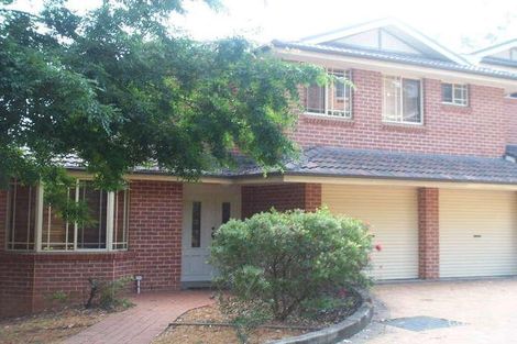 Property photo of 3/4 Paling Street Thornleigh NSW 2120