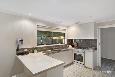Property photo of 30 Benjamin Drive Lara VIC 3212