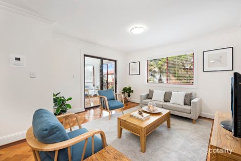2/13 Clarke St, Vaucluse, NSW 2030