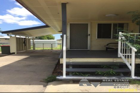 Property photo of 49 Bottletree Avenue Blackwater QLD 4717