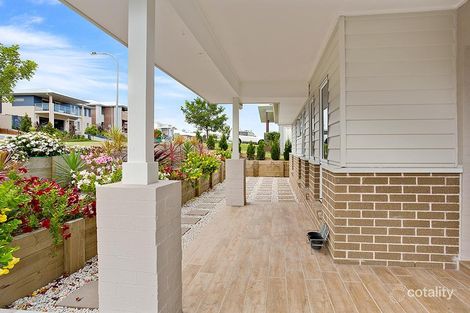 Property photo of 17 Nandu Boulevard Corlette NSW 2315