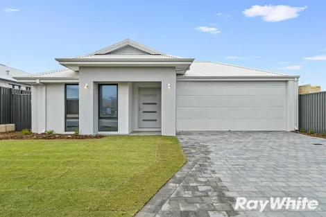 11 KIDRAK ST, MADORA BAY, WA 6210