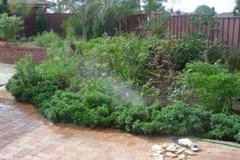 Property photo of 8 Milne Close Wetherill Park NSW 2164