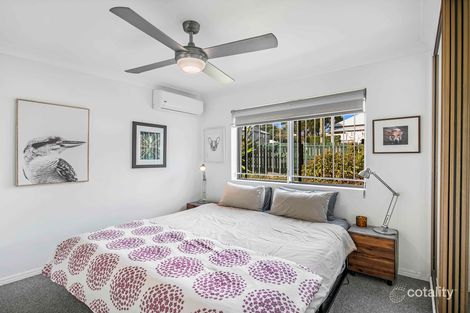 Property photo of 1/57 Dunellan Street Greenslopes QLD 4120