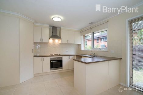 Property photo of 1/11 Talaskia Road Upper Ferntree Gully VIC 3156