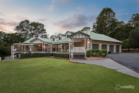 Property photo of 8 Timbertop Court Capalaba QLD 4157