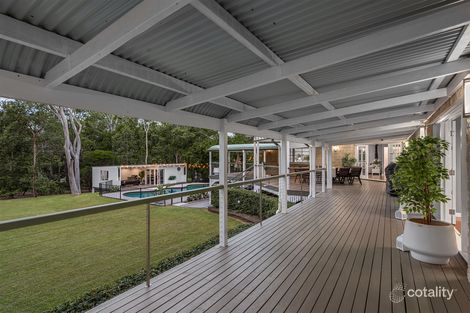 Property photo of 8 Timbertop Court Capalaba QLD 4157