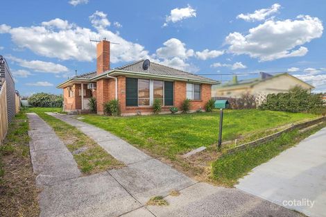 45 Apollo Cres, Dallas, VIC 3047