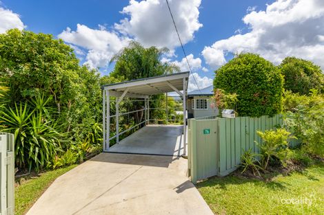 Property photo of 76 Atthow Street Kilcoy QLD 4515