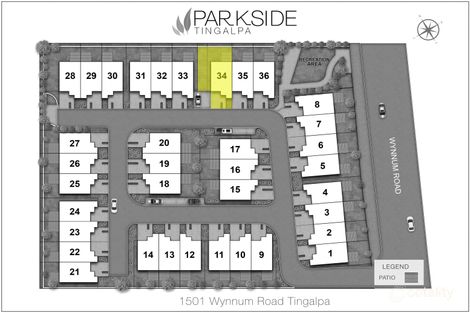 Property photo of 34/1501 Wynnum Road Tingalpa QLD 4173