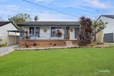 Property photo of 30 Taronga Avenue San Remo NSW 2262