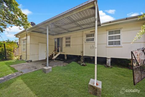 Property photo of 260 Elphinstone Street Koongal QLD 4701