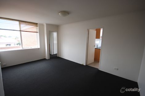 Property photo of 11/137 Holden Street Fitzroy North VIC 3068