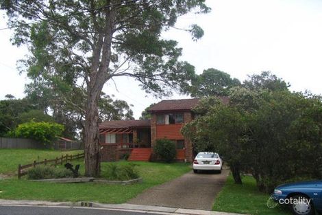 15 Mirrabook Pl, Heathcote, NSW 2233