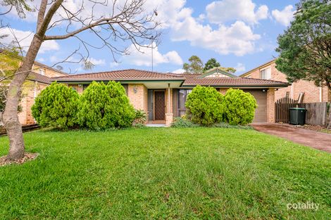 109 Adelphi St, Rouse Hill, NSW 2155