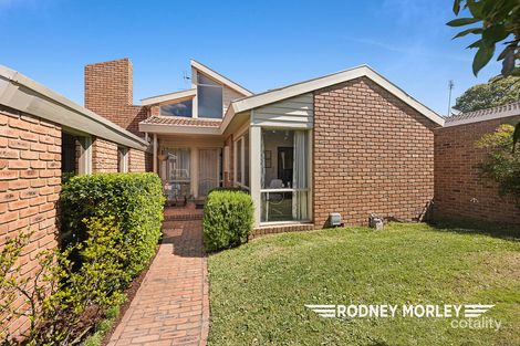 Property photo of 2/6 Clifton Road Hawthorn East VIC 3123