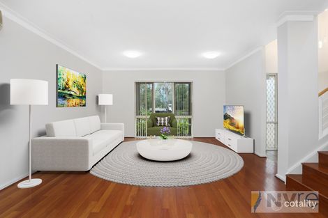 Property photo of 32 Newington Boulevard Newington NSW 2127