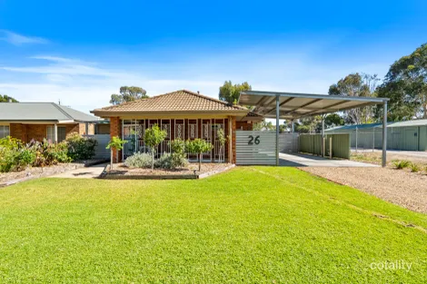 26 Bruton St, Tocumwal, NSW 2714