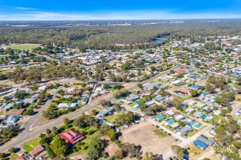 Property photo of 26 Bruton Street Tocumwal NSW 2714