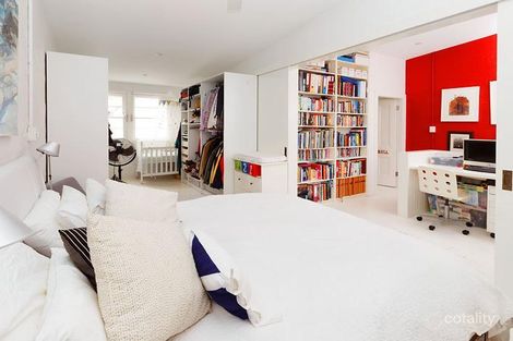 Property photo of 1A Iris Street Paddington NSW 2021