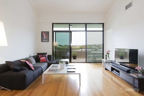 Property photo of 409/23 Corunna Road Stanmore NSW 2048