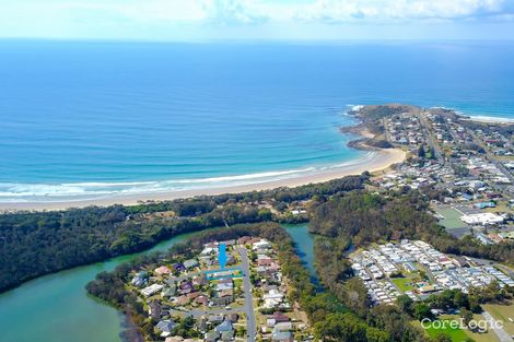 Property photo of 1 Clear Place Woolgoolga NSW 2456