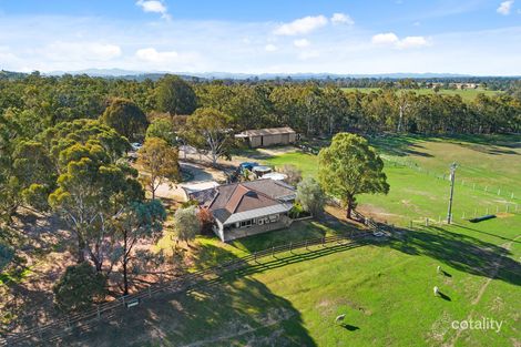 106 Commonyard Rd, Newry, VIC 3859