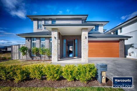 25 Masters Cct, Colebee, NSW 2761