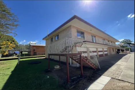 3/71 Ekibin Rd, Annerley, QLD 4103