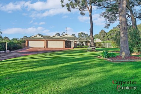 Property photo of 47 Claremont Drive Bargo NSW 2574