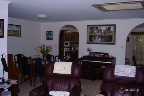 Property photo of 3 Ryder Court Heatley QLD 4814