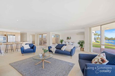 Property photo of 1/27 Commodore Crescent Port Macquarie NSW 2444