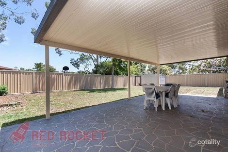 Property photo of 11 Clarinda Avenue Springwood QLD 4127