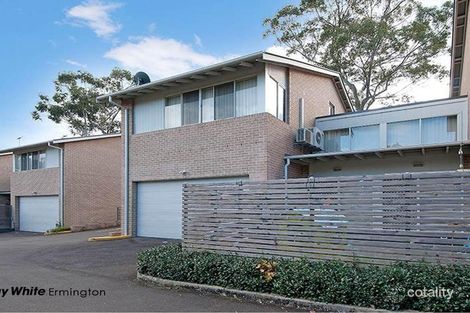 Property photo of 1/7-17 Pleasant Court Carlingford NSW 2118