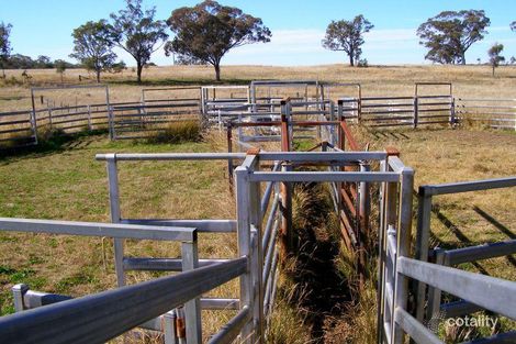 665 Copeton Dam Rd, Gum Flat, NSW 2360