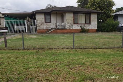 Property photo of 42 Gallop Street Warwick Farm NSW 2170