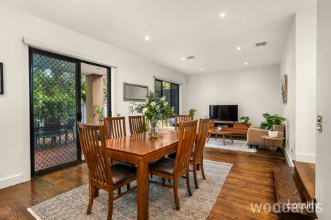Property photo of 2/21A Leslie Street Donvale VIC 3111