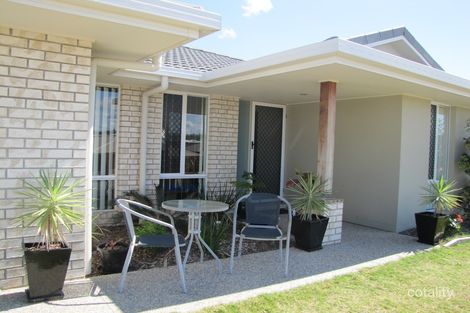 Property photo of 5 Woodward Avenue Calliope QLD 4680