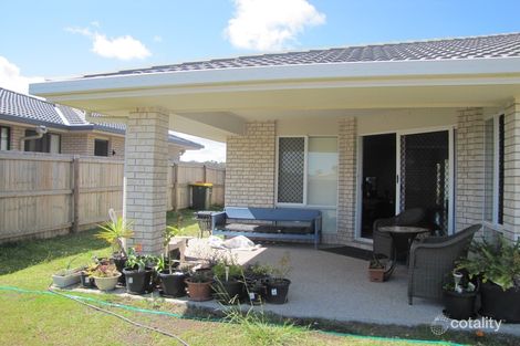 Property photo of 5 Woodward Avenue Calliope QLD 4680