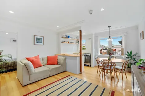 46/364-370 Moore Park Rd, Paddington, NSW 2021