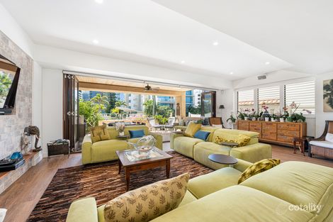 Property photo of 1/10 Peerless Avenue Mermaid Beach QLD 4218