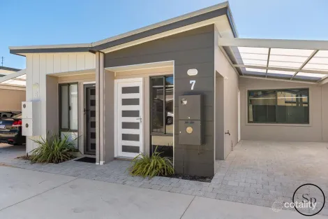 7/57 Randell St, Mandurah, WA 6210