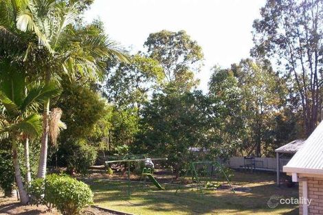 Property photo of 30 Leopard Tree Crescent Sinnamon Park QLD 4073