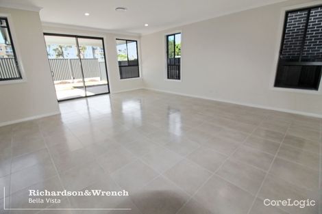 Property photo of 40A Murrayfield Avenue North Kellyville NSW 2155