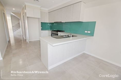 Property photo of 40A Murrayfield Avenue North Kellyville NSW 2155