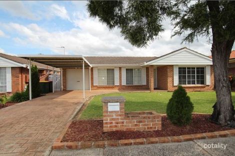 9 Ollier Cres, Prospect, NSW 2148