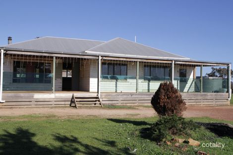 168 Meadows Lane, Heathcote, VIC 3523