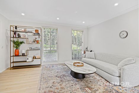 Property photo of 5 Braekell Place Kellyville NSW 2155