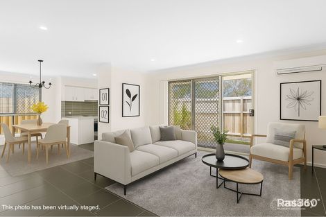 Property photo of 25/26 Yaun Street Coomera QLD 4209