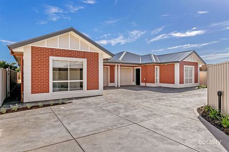 Property photo of 52 Balcombe Avenue Findon SA 5023